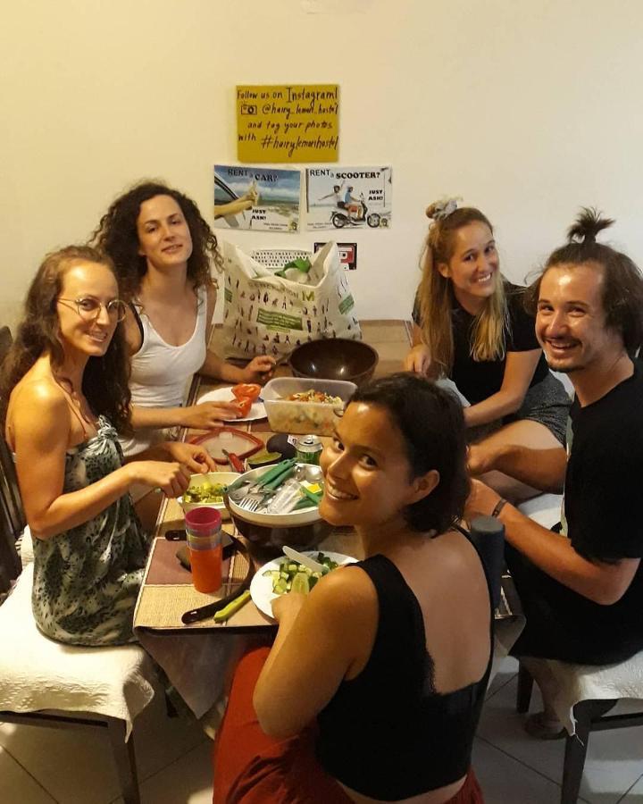 Pinegroove Hostel Vlora Zewnętrze zdjęcie