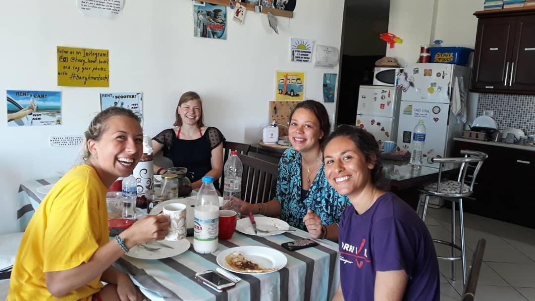 Pinegroove Hostel Vlora Zewnętrze zdjęcie