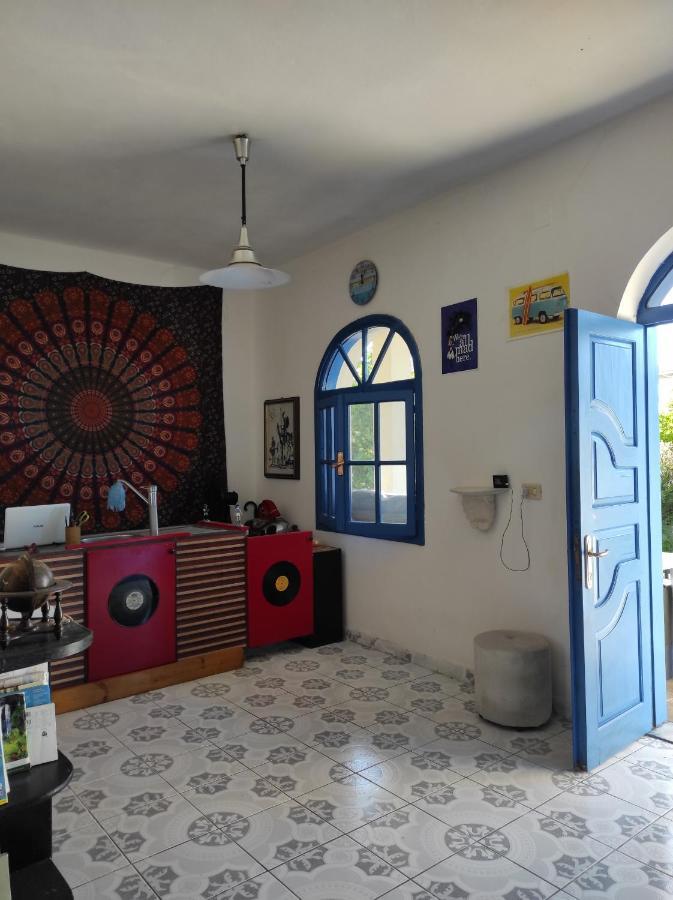 Pinegroove Hostel Vlora Zewnętrze zdjęcie