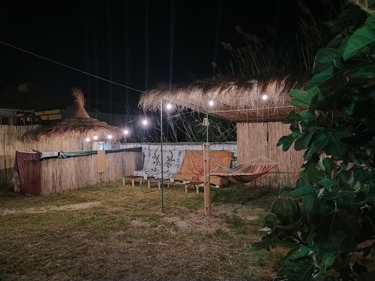 Pinegroove Hostel Vlora Zewnętrze zdjęcie