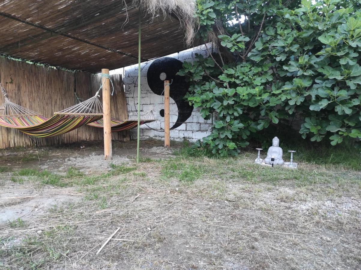 Pinegroove Hostel Vlora Zewnętrze zdjęcie