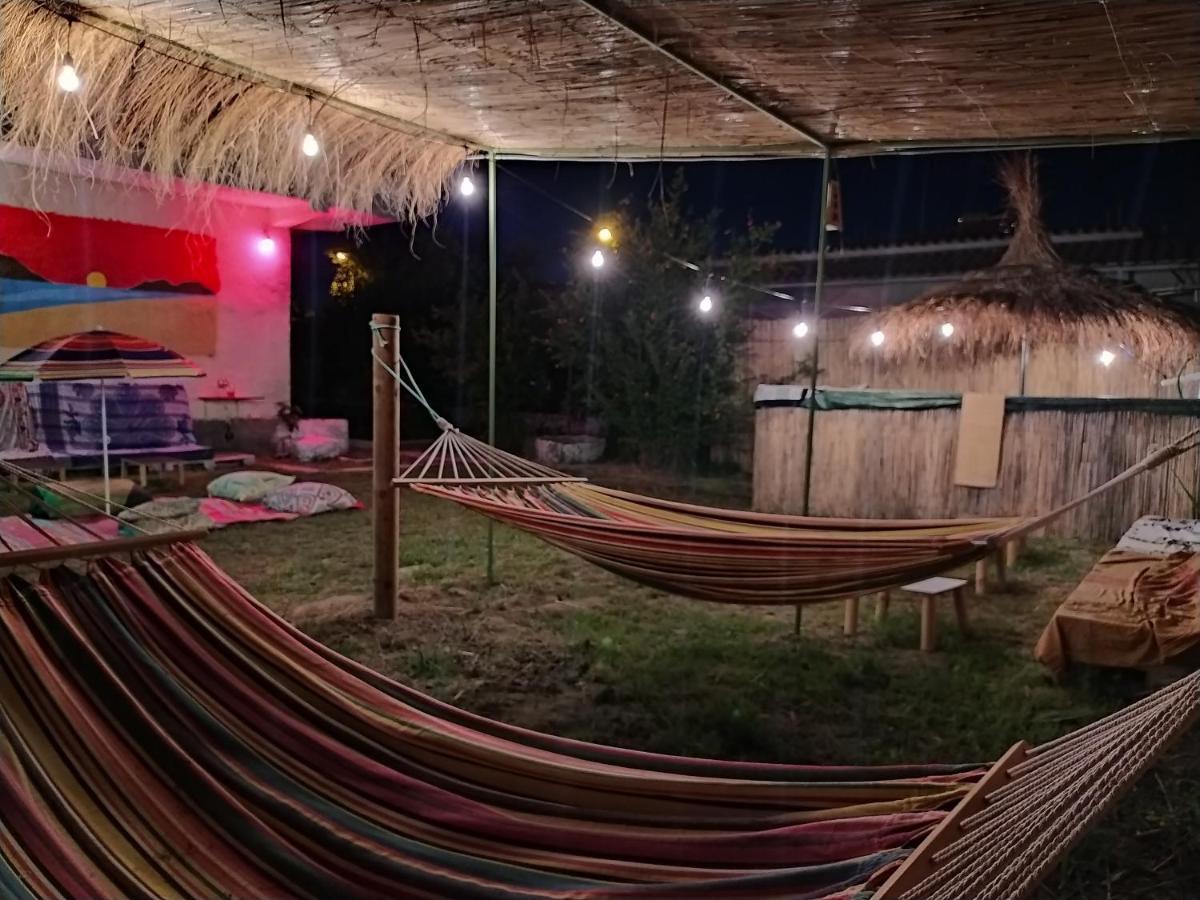 Pinegroove Hostel Vlora Zewnętrze zdjęcie