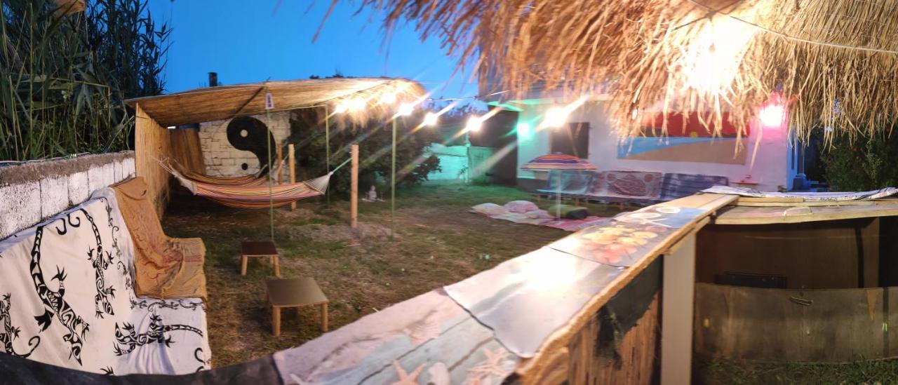 Pinegroove Hostel Vlora Zewnętrze zdjęcie