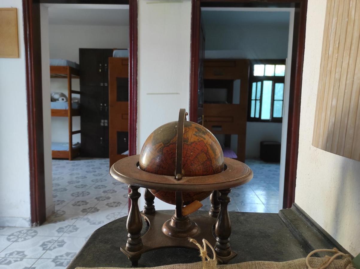 Pinegroove Hostel Vlora Zewnętrze zdjęcie