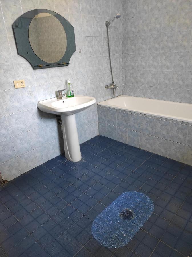 Pinegroove Hostel Vlora Zewnętrze zdjęcie