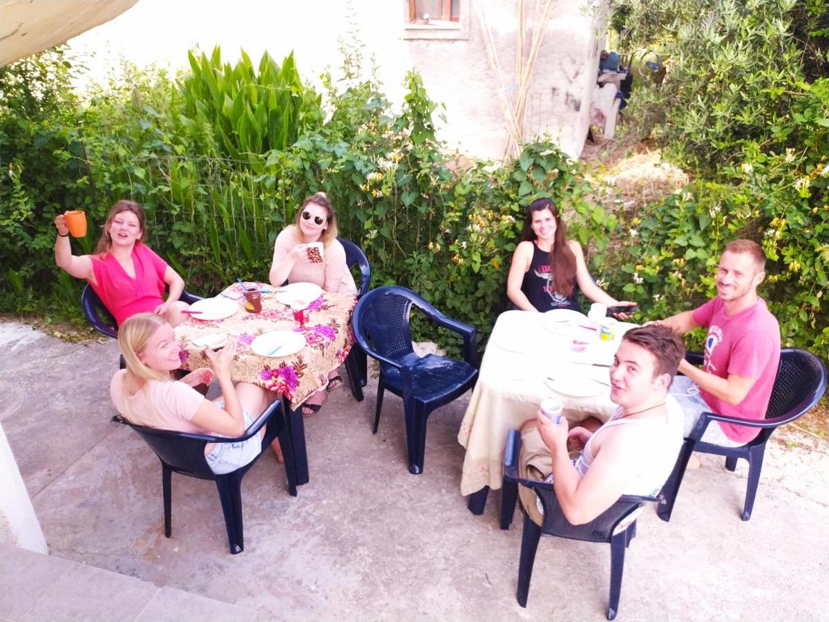 Pinegroove Hostel Vlora Zewnętrze zdjęcie