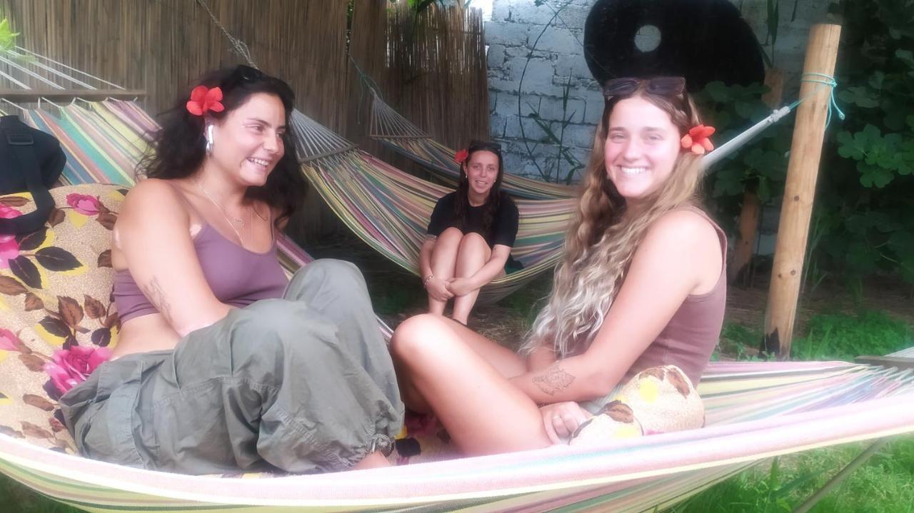 Pinegroove Hostel Vlora Zewnętrze zdjęcie