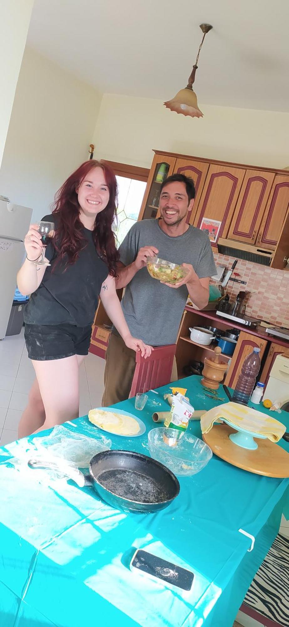 Pinegroove Hostel Vlora Zewnętrze zdjęcie